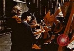 Image of V-E Day celebration London England United Kingdom, 1945, second 31 stock footage video 65675072735