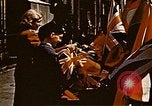 Image of V-E Day celebration London England United Kingdom, 1945, second 32 stock footage video 65675072735