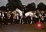 Image of V-E Day celebration London England United Kingdom, 1945, second 36 stock footage video 65675072735