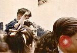 Image of V-E Day celebration London England United Kingdom, 1945, second 45 stock footage video 65675072735