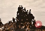 Image of V-E Day celebration London England United Kingdom, 1945, second 62 stock footage video 65675072735