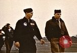 Image of V-E Day celebration London England United Kingdom, 1945, second 4 stock footage video 65675072736