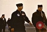 Image of V-E Day celebration London England United Kingdom, 1945, second 5 stock footage video 65675072736