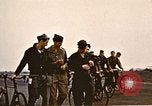 Image of V-E Day celebration London England United Kingdom, 1945, second 7 stock footage video 65675072736