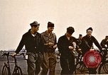 Image of V-E Day celebration London England United Kingdom, 1945, second 8 stock footage video 65675072736
