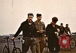 Image of V-E Day celebration London England United Kingdom, 1945, second 9 stock footage video 65675072736