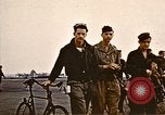 Image of V-E Day celebration London England United Kingdom, 1945, second 10 stock footage video 65675072736