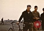 Image of V-E Day celebration London England United Kingdom, 1945, second 11 stock footage video 65675072736