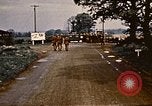Image of V-E Day celebration London England United Kingdom, 1945, second 17 stock footage video 65675072736