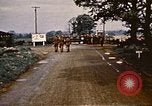 Image of V-E Day celebration London England United Kingdom, 1945, second 18 stock footage video 65675072736