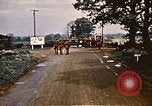 Image of V-E Day celebration London England United Kingdom, 1945, second 20 stock footage video 65675072736