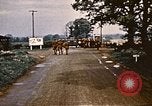 Image of V-E Day celebration London England United Kingdom, 1945, second 21 stock footage video 65675072736