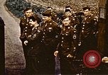 Image of V-E Day celebration London England United Kingdom, 1945, second 26 stock footage video 65675072736