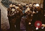 Image of V-E Day celebration London England United Kingdom, 1945, second 29 stock footage video 65675072736