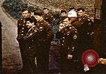 Image of V-E Day celebration London England United Kingdom, 1945, second 30 stock footage video 65675072736
