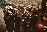Image of V-E Day celebration London England United Kingdom, 1945, second 34 stock footage video 65675072736