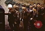 Image of V-E Day celebration London England United Kingdom, 1945, second 36 stock footage video 65675072736