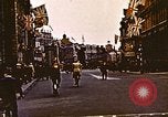 Image of V-E Day celebration London England United Kingdom, 1945, second 41 stock footage video 65675072736