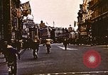 Image of V-E Day celebration London England United Kingdom, 1945, second 42 stock footage video 65675072736