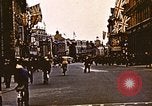 Image of V-E Day celebration London England United Kingdom, 1945, second 43 stock footage video 65675072736