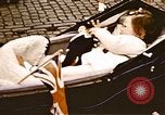 Image of V-E Day celebration London England United Kingdom, 1945, second 45 stock footage video 65675072736