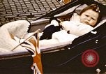 Image of V-E Day celebration London England United Kingdom, 1945, second 47 stock footage video 65675072736