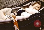 Image of V-E Day celebration London England United Kingdom, 1945, second 48 stock footage video 65675072736