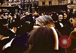 Image of V-E Day celebration London England United Kingdom, 1945, second 50 stock footage video 65675072736