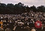 Image of V-E Day celebration London England United Kingdom, 1945, second 11 stock footage video 65675072737