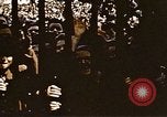 Image of V-E Day celebration London England United Kingdom, 1945, second 34 stock footage video 65675072737