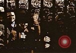 Image of V-E Day celebration London England United Kingdom, 1945, second 35 stock footage video 65675072737