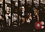Image of V-E Day celebration London England United Kingdom, 1945, second 36 stock footage video 65675072737