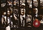 Image of V-E Day celebration London England United Kingdom, 1945, second 37 stock footage video 65675072737