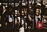 Image of V-E Day celebration London England United Kingdom, 1945, second 38 stock footage video 65675072737