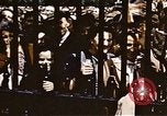 Image of V-E Day celebration London England United Kingdom, 1945, second 39 stock footage video 65675072737