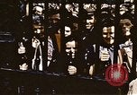 Image of V-E Day celebration London England United Kingdom, 1945, second 41 stock footage video 65675072737