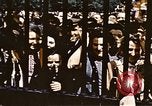 Image of V-E Day celebration London England United Kingdom, 1945, second 44 stock footage video 65675072737
