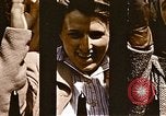 Image of V-E Day celebration London England United Kingdom, 1945, second 45 stock footage video 65675072737