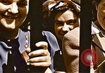 Image of V-E Day celebration London England United Kingdom, 1945, second 49 stock footage video 65675072737