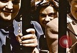 Image of V-E Day celebration London England United Kingdom, 1945, second 50 stock footage video 65675072737