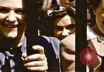 Image of V-E Day celebration London England United Kingdom, 1945, second 54 stock footage video 65675072737