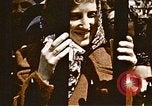 Image of V-E Day celebration London England United Kingdom, 1945, second 55 stock footage video 65675072737
