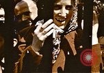 Image of V-E Day celebration London England United Kingdom, 1945, second 56 stock footage video 65675072737