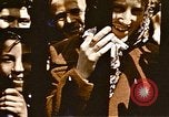 Image of V-E Day celebration London England United Kingdom, 1945, second 57 stock footage video 65675072737