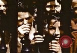 Image of V-E Day celebration London England United Kingdom, 1945, second 59 stock footage video 65675072737