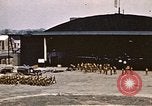Image of V-E Day celebration European Theater, 1945, second 3 stock footage video 65675072738