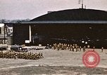 Image of V-E Day celebration European Theater, 1945, second 4 stock footage video 65675072738