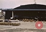 Image of V-E Day celebration European Theater, 1945, second 5 stock footage video 65675072738