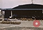Image of V-E Day celebration European Theater, 1945, second 6 stock footage video 65675072738