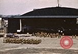 Image of V-E Day celebration European Theater, 1945, second 7 stock footage video 65675072738